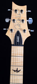 Used Paul Reed Smith Swamp Ash Studio Black-Brian's Guitars