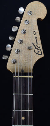 Used Luxxtone Choppa S Destroyed Mary Kay White-Brian's Guitars