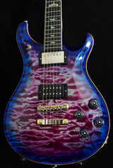 Paul Reed Smith Wood Library McCarty 594 Brian's Limited Violet Blue Burst-Brian's Guitars