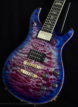Paul Reed Smith Wood Library McCarty 594 Brian's Limited Violet Blue Burst-Brian's Guitars