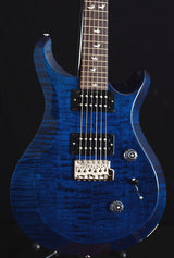 Paul Reed Smith S2 30th Anniversary Custom 24 Whale Blue-Brian's Guitars
