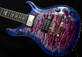 Paul Reed Smith Wood Library McCarty 594 Brian's Limited Violet Blue Burst-Brian's Guitars