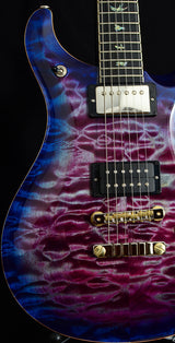 Paul Reed Smith Wood Library McCarty 594 Brian's Limited Violet Blue Burst-Brian's Guitars