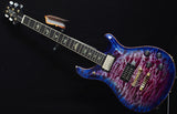 Paul Reed Smith Wood Library McCarty 594 Brian's Limited Violet Blue Burst-Brian's Guitars