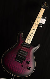 Paul Reed Smith DW CE 24 Floyd Dustie Waring Signature Waring Burst-Brian's Guitars