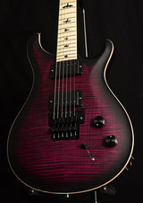 Paul Reed Smith DW CE 24 Floyd Dustie Waring Signature Waring Burst-Brian's Guitars