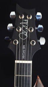 Paul Reed Smith Wood Library McCarty 594 Brian's Limited Violet Blue Burst-Brian's Guitars