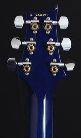 Paul Reed Smith Wood Library McCarty 594 Brian's Limited Violet Blue Burst-Brian's Guitars