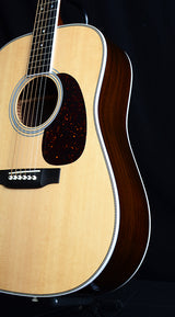Used Martin HD-35-Brian's Guitars