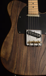 Used Suhr Andy Wood Signature Series Modern T Whiskey Barrel-Brian's Guitars
