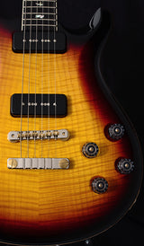 Paul Reed Smith McCarty 594 Soapbar Tri-Color Sunburst-Brian's Guitars