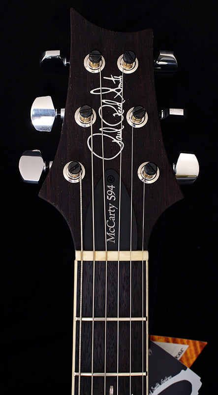 Paul Reed Smith McCarty 594 Soapbar Tri-Color Sunburst-Brian's Guitars