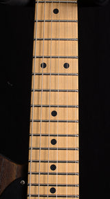 Used Suhr Andy Wood Signature Series Modern T Whiskey Barrel-Brian's Guitars