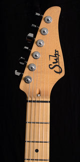 Used Suhr Andy Wood Signature Series Modern T Whiskey Barrel-Brian's Guitars