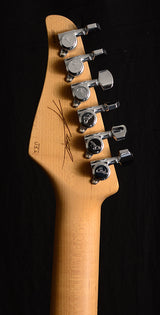 Used Suhr Andy Wood Signature Series Modern T Whiskey Barrel-Brian's Guitars