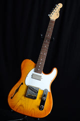 Used G&L Classic Bluesboy Semi-Hollow-Brian's Guitars