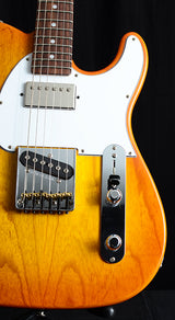 Used G&L Classic Bluesboy Semi-Hollow-Brian's Guitars