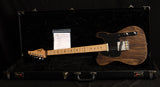 Used Suhr Andy Wood Signature Series Modern T Whiskey Barrel-Brian's Guitars