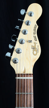 Used G&L Classic Bluesboy Semi-Hollow-Brian's Guitars