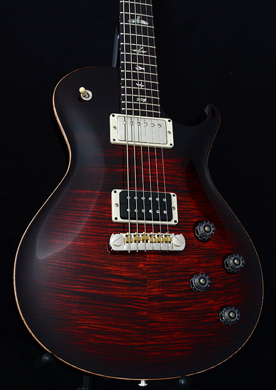 Paul Reed Smith Mark Tremonti Baritone Limited Edition Fire Red Burst-Brian's Guitars