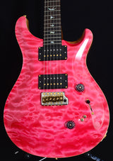 Paul Reed Smith Wood Library Custom 24-08 Brian's Limited Bonnie Pink-Brian's Guitars