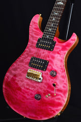 Paul Reed Smith Wood Library Custom 24-08 Brian's Limited Bonnie Pink-Brian's Guitars