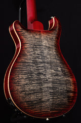 Paul Reed Smith Hollowbody II Charcoal Cherry Burst-Brian's Guitars