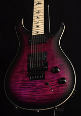 Used Paul Reed Smith DW CE 24 Floyd Dustie Waring Signature Waring Burst 2020-Brian's Guitars