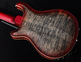 Paul Reed Smith Hollowbody II Charcoal Cherry Burst-Brian's Guitars