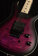 Used Paul Reed Smith DW CE 24 Floyd Dustie Waring Signature Waring Burst 2020-Brian's Guitars