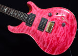 Paul Reed Smith Wood Library Custom 24-08 Brian's Limited Bonnie Pink-Brian's Guitars