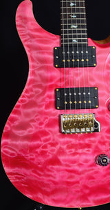 Paul Reed Smith Wood Library Custom 24-08 Brian's Limited Bonnie Pink-Brian's Guitars