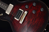 Paul Reed Smith Mark Tremonti Baritone Limited Edition Fire Red Burst-Brian's Guitars