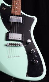Fender Alternate Reality Meteora Surf Green-Electric Guitars-Brian's Guitars