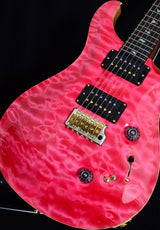 Paul Reed Smith Wood Library Custom 24-08 Brian's Limited Bonnie Pink-Brian's Guitars