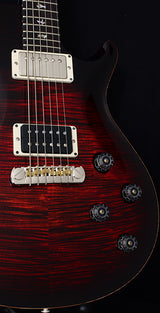 Paul Reed Smith Mark Tremonti Baritone Limited Edition Fire Red Burst-Brian's Guitars