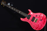 Paul Reed Smith Wood Library Custom 24-08 Brian's Limited Bonnie Pink-Brian's Guitars