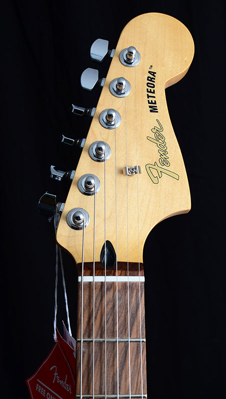 Fender Alternate Reality Meteora Surf Green-Electric Guitars-Brian's Guitars