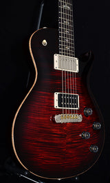 Paul Reed Smith Mark Tremonti Baritone Limited Edition Fire Red Burst-Brian's Guitars