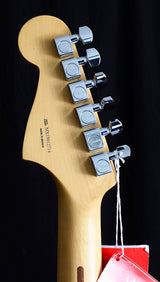 Fender Alternate Reality Meteora Surf Green-Electric Guitars-Brian's Guitars