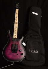 Used Paul Reed Smith DW CE 24 Floyd Dustie Waring Signature Waring Burst 2020-Brian's Guitars