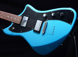Fender Alternate Reality Meteora Lake Placid Blue-Electric Guitars-Brian's Guitars