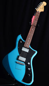 Fender Alternate Reality Meteora Lake Placid Blue-Electric Guitars-Brian's Guitars