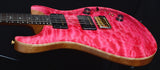 Paul Reed Smith Wood Library Custom 24-08 Brian's Limited Bonnie Pink-Brian's Guitars