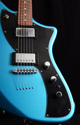 Fender Alternate Reality Meteora Lake Placid Blue-Electric Guitars-Brian's Guitars
