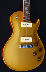 Used Paul Reed Smith Ted McCarty SC245 Soapbar Limited Gold Top-Brian's Guitars