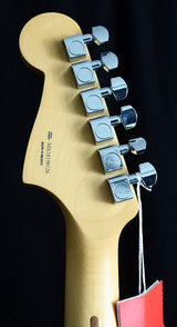 Fender Alternate Reality Meteora Lake Placid Blue-Electric Guitars-Brian's Guitars