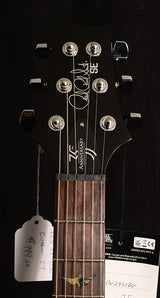 Paul Reed Smith 35th Anniversary SE Custom 24 Black Gold Burst-Brian's Guitars