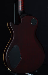 Paul Reed Smith Mark Tremonti Baritone Limited Edition Fire Red Burst-Brian's Guitars