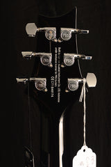 Paul Reed Smith 35th Anniversary SE Custom 24 Black Gold Burst-Brian's Guitars